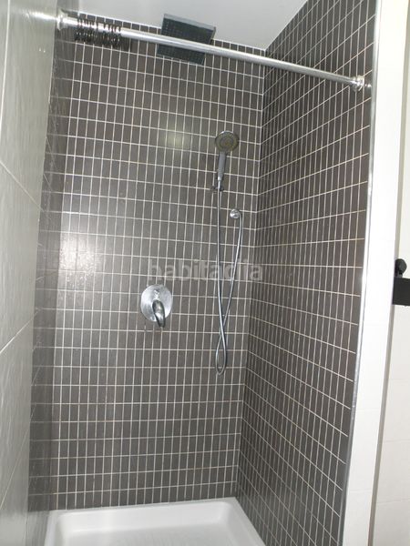 Foto 64724b2d-854e-40cf-89cd-b2309df1ac27. Rent duplex with parking in O Milladoiro Ames