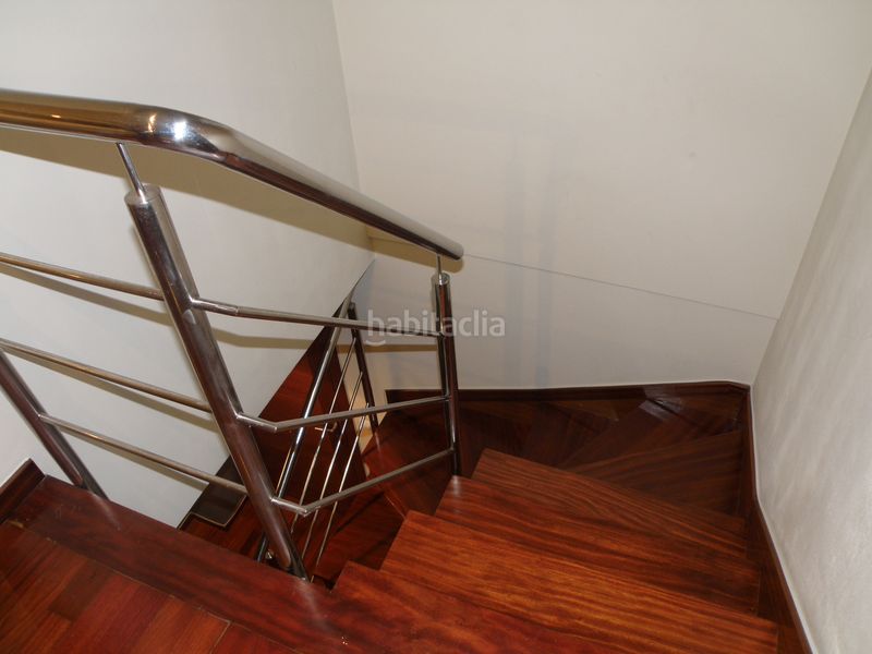 Foto 993ef201-02f3-41d1-a4d8-c5839def6816. Rent duplex with parking in O Milladoiro Ames