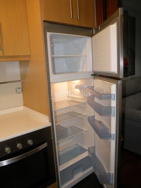 Foto addfc36f-9b66-41ac-8b71-0613d8a5d327. Rent duplex with parking in O Milladoiro Ames