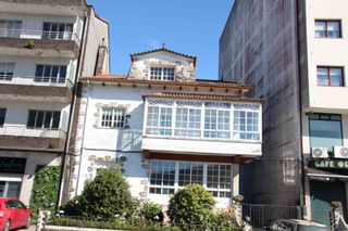 Chalet  N-550. Se vende chalet en la villa de padron, la coruña