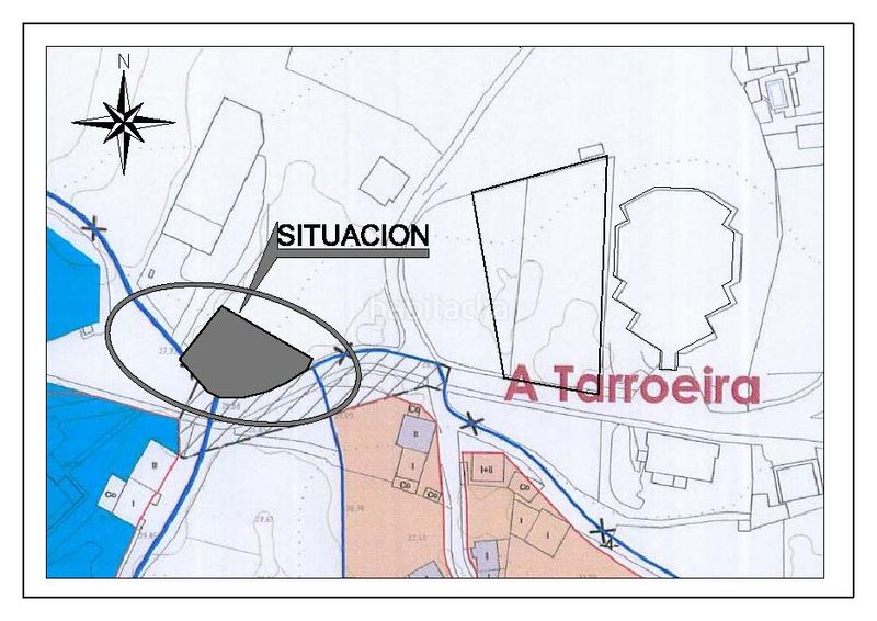 Foto 473a4b20-7d7d-4b16-8bb2-8adb7f919f24. Finca rústica a Pontecesures