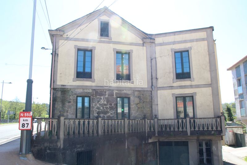 Foto 2d07bfd8-84e6-4693-9bcf-b0a0d74b6af9. Casa a Valga