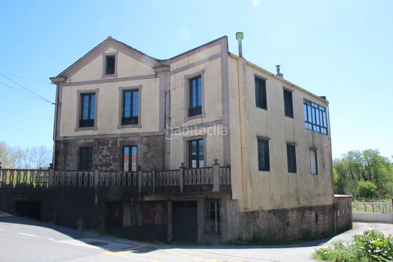 Foto 3849beb3-0877-483a-8b14-2e6f6d1ea758. Casa a Valga