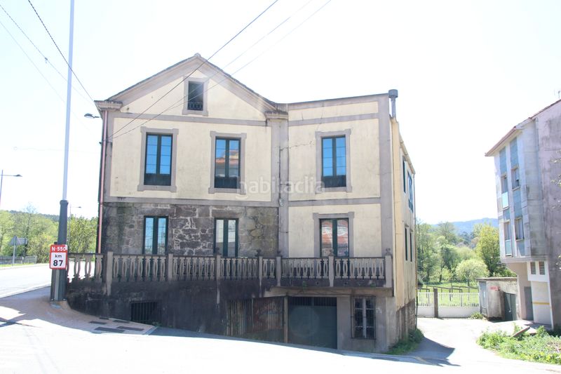 Foto aa2d074e-c5be-4d46-9790-08b6838c8571. Casa a Valga