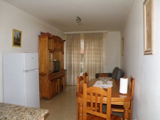 Miete Appartement  Avenida de la coruña. Se alquila apartamento el mes de junio, en ribeira ,la cpruña