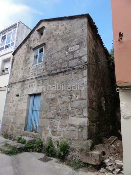 Foto ecf5ef93-e953-4dee-b0fd-f68f897e0adf. Masia a Pobra do Caramiñal (A)