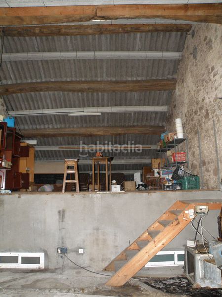 Foto 7f34b071-75a7-4fd0-b5de-ce1cb3b6ef2c. Terreny residencial a Estrada (A)