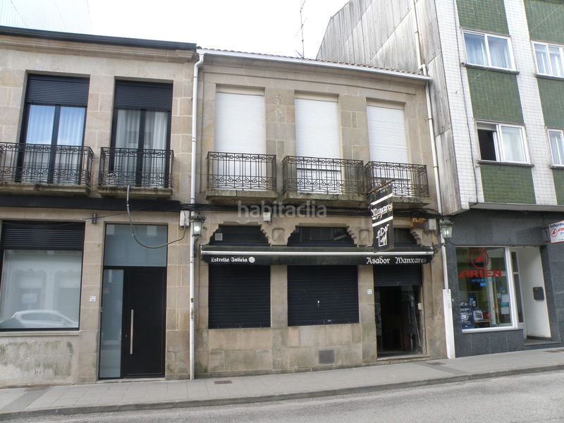 Foto bb43872a-a9a5-43eb-b2be-aaff216a2873. Terreny residencial a Estrada (A)