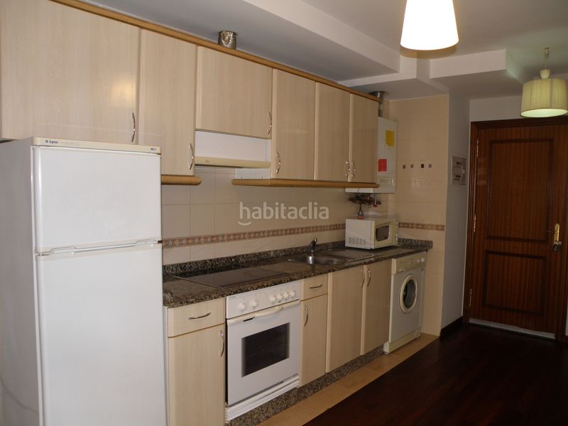 Foto 080e8b04-7ae1-4d58-8b33-b77c07abd62a. Affitto duplex con riscaldamento parcheggio in O Milladoiro Ames
