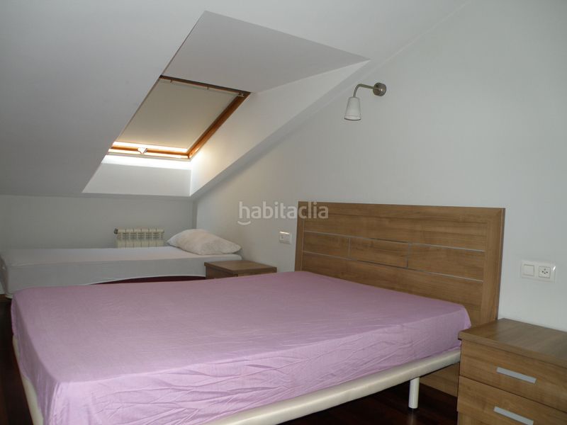 Foto 09257545-7c32-4147-b15b-1275fc7d857b. Affitto duplex con riscaldamento parcheggio in O Milladoiro Ames
