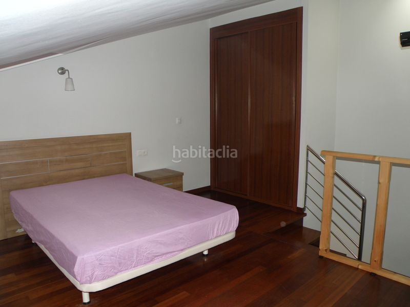 Foto 31ad9344-0ad9-4ebb-8dd8-a789e20cfb8c. Affitto duplex con riscaldamento parcheggio in O Milladoiro Ames