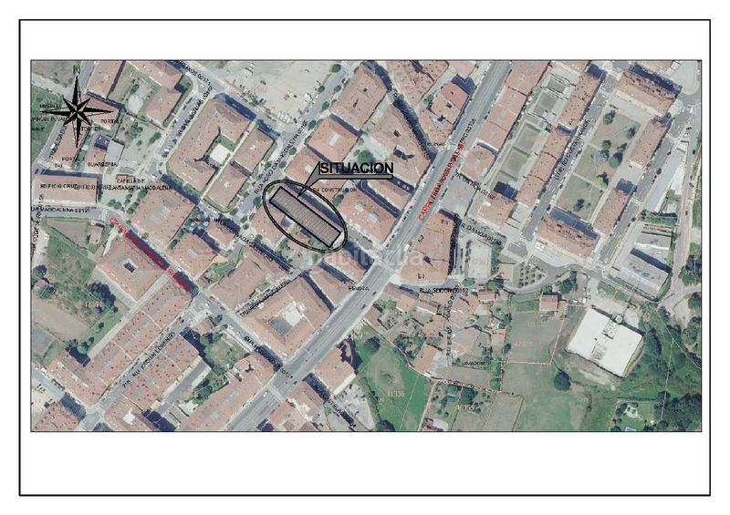 Foto 3c2da148-ca03-4749-bd32-dd02e0f16bc1. Affitto duplex con riscaldamento parcheggio in O Milladoiro Ames