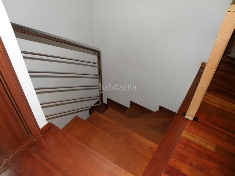Foto 58f7dba4-3497-4041-9d4b-2edd8d63b177. Affitto duplex con riscaldamento parcheggio in O Milladoiro Ames