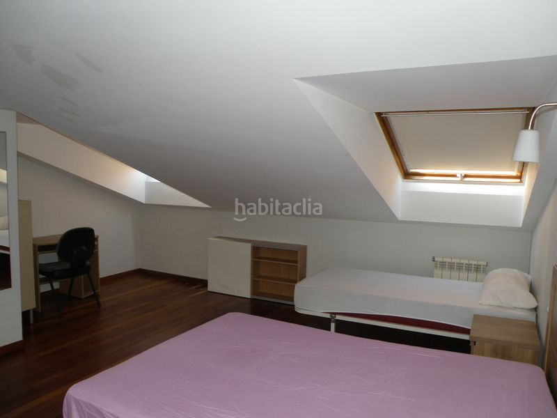 Foto 762a4bfd-bfae-4bad-8e5e-554b4ee0a63b. Affitto duplex con riscaldamento parcheggio in O Milladoiro Ames