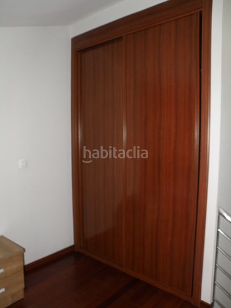 Foto 76632ab3-e942-420e-8432-bfdfa5e568af. Affitto duplex con riscaldamento parcheggio in O Milladoiro Ames