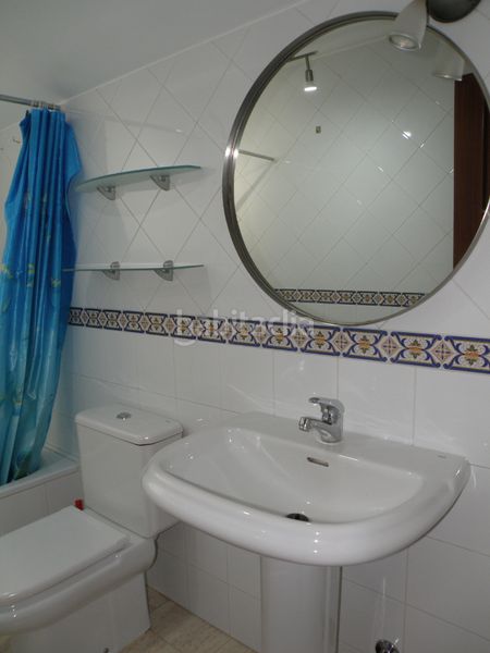 Foto c42d479c-4858-408f-baea-6ad5a335e3dc. Affitto duplex con riscaldamento parcheggio in O Milladoiro Ames
