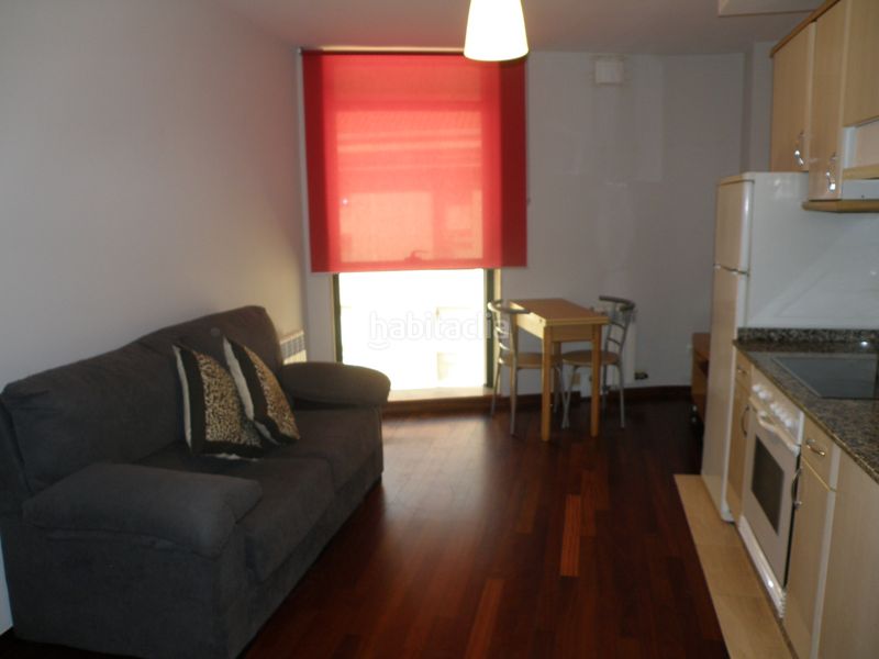 Foto c4828e2e-7ecf-4803-8ac0-bc781355e25d. Affitto duplex con riscaldamento parcheggio in O Milladoiro Ames