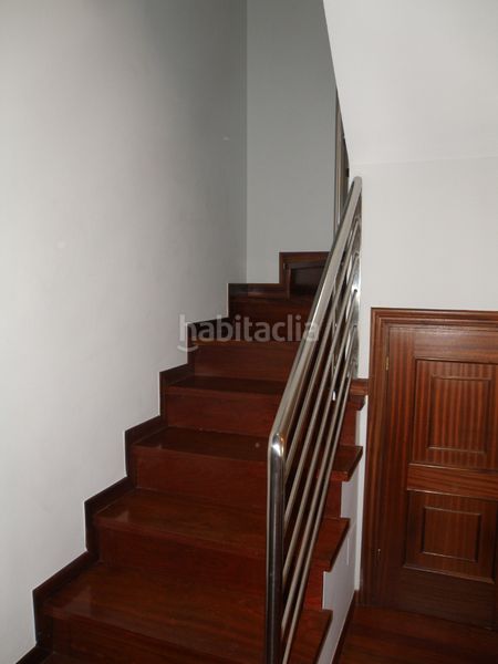 Foto c845ea8a-2fa2-47aa-9f59-d80978b49502. Affitto duplex con riscaldamento parcheggio in O Milladoiro Ames