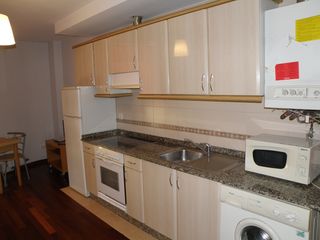Location Duplex  Rúa cruxa. Se alquila duplex en milladoiro, ames, la coruña