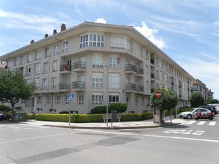 Duplex  Rúa das camelias. Se vende duplex en milladoiro, ames, la coruña
