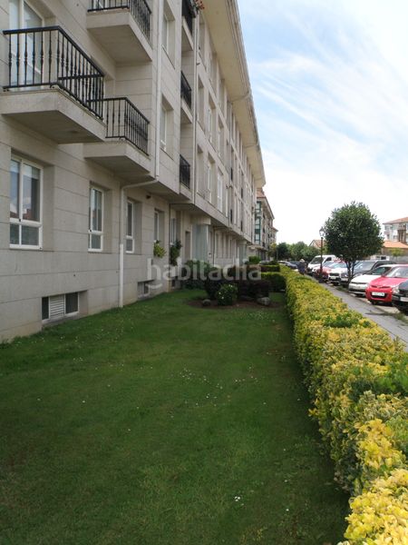 Foto 44a277b1-5444-4a93-a68c-a51c361cfe09. Duplex con riscaldamento parcheggio in O Milladoiro Ames