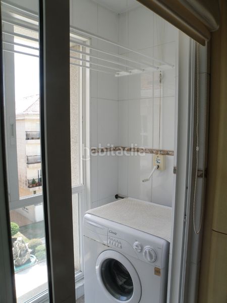 Foto c19ae9c9-7583-4c2d-854d-ce1f1f614cdb. Duplex con riscaldamento parcheggio in O Milladoiro Ames