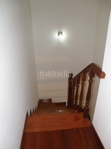 Foto e12dc038-6bc9-457a-8ec4-bdfba99d27bb. Duplex con riscaldamento parcheggio in O Milladoiro Ames