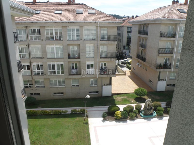 Foto e2c6e407-3a6f-4844-b0b6-a440d1c3fc63. Duplex con riscaldamento parcheggio in O Milladoiro Ames