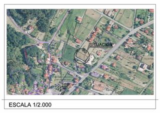 Terreny residencial  N/a. Se vende terreno urbano en imo, dodro, la coruña