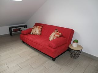 Affitto Piccolo appartamento  Lugar matanza. Se alquila apartamento en lg. matanza, padron, la coruña