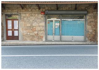 Lloguer Local Comercial  Estrada xeral. Se alquila bajo comerial en valga, pontevedra