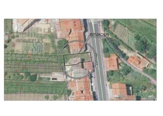 Terrain résidentiel  Rúa redondo. Se vende solar en puentecesures, pontevedra