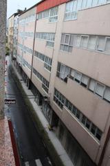 Pis  Rúa enlace parque. Se vende piso en muy buen estado en padron, la coruña