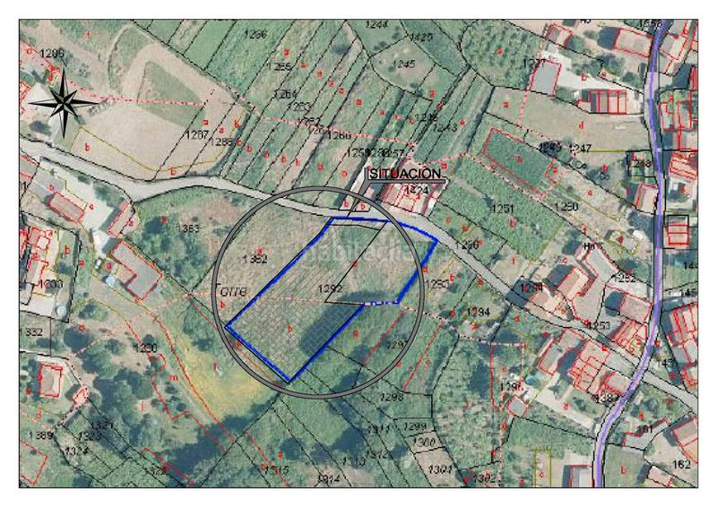 Foto 5d9ad96a-d853-494f-b55c-b93a384e05cb. Terrain résidentiel dans Valga