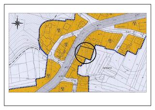 Terrain résidentiel  Rúa ullán. Se vende solar en puentecesures, pontevedra