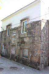 Casa  Rúa do medio