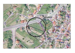 Terreny residencial  Lugar bexo. Se vende parcela en bexo, dodro, la coruña