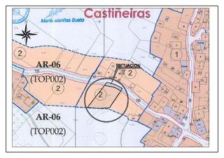 Terreny residencial  Lugar torre. Se vende solar