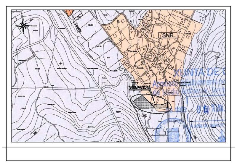 Foto 4232cfb3-7132-4158-ae8e-a59533f2d390. Terreny residencial a Teo