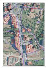 Terrain résidentiel  Barrio paxareira. Se vende solar en puentecesures, pontevedra