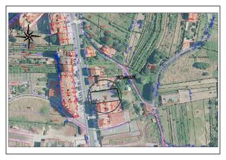 Terrain résidentiel  Rúa redondo. Se vende solar en puentecesures, pontevedra