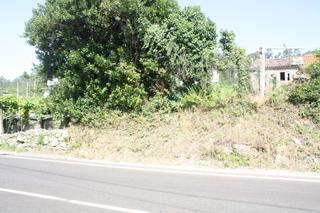Casa  Camiño vello. Se venden ruinas en lestrobe, dodro, la coruña