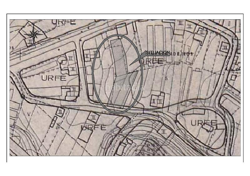 Foto 6e7c32f4-6594-47c2-8948-0c9153067234. Terreny residencial a Padrón