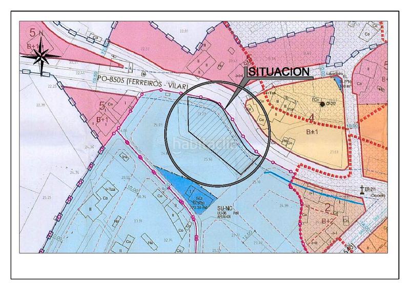 Foto 5420ab0a-5332-46f6-bdb3-7d6cd219ef8c. Terrain résidentiel dans Valga