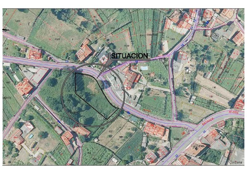 Foto ce506403-7ec7-418c-abb8-cdce0bb87f8e. Terrain résidentiel dans Valga