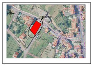 Terreny residencial  Estrada de baño. Se vende terreno urbanizable en valga, pontevedra