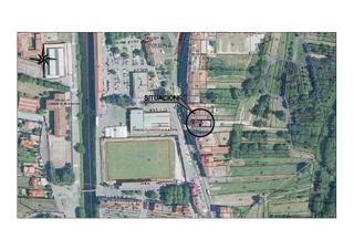 Lloguer Local Comercial  Avenida de compostela