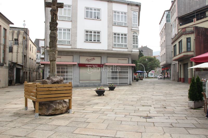 Foto a6dfcae2-71ee-4ffa-aaa7-e22c90299139. Lloguer local comercial a Padrón