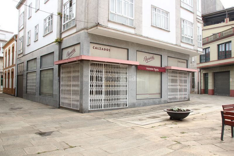 Foto ebb84cd0-5d46-46cf-93f5-aad7f64fbff1. Lloguer local comercial a Padrón