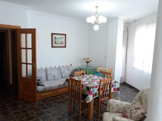 Rent Flat in Hospital. Piso en alquiler zona hospital universitario